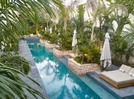 Ontico Urban Design Hotel