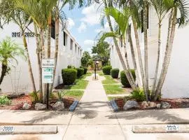 Historic Sebring Downtown Home