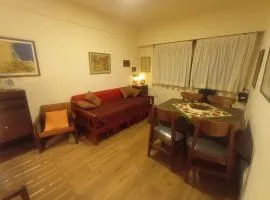 Apartment Area - Plaza Colón - Casino - Mar del Plata