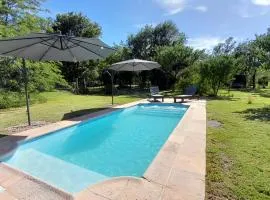 Mahatma Villa Giardino