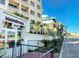 Apartamento de Frente para a Praia do Forte