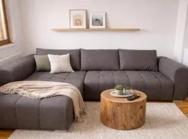 FeWo-Gmunden - Traunsee Apartment 60 m2