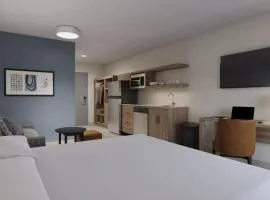 Hyatt Studios Jacksonville/St Johns Town Center