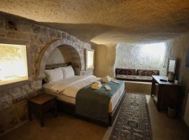Kayaharman cave otel &ndash;  