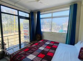 Homestay Devgiri by YatriMap, hotel in Rishikesh