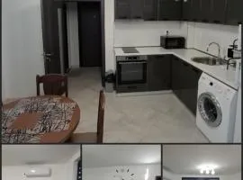 Апартамент Актив Спорт Гранд