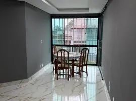 Seu Oásis Urbano Familiar perto do PVH Shopping