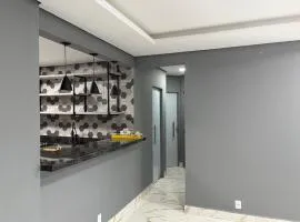 Seu Oásis Urbano Familiar perto do PVH Shopping