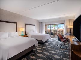 Crowne Plaza Phoenix - Chandler Golf Resort by IHG, ξενοδοχείο σε Chandler