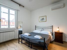 FIRENZE Appartamento Coverciano Rayna, Hotel in Florenz