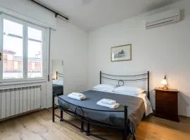 FIRENZE Appartamento Coverciano Rayna