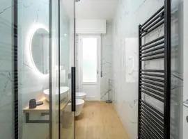 FIRENZE Appartamento Coverciano Rayna