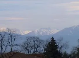 Loria's Cozy House - Telavi