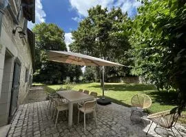 Gîte d'exception à Lésigny: Charme et confort pour 8 personnes - FR-1-541-193