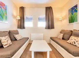 Résidence Le Thabor - maeva Home - Appartement 2 pièces 4 Personnes - Sélection MAE-9027