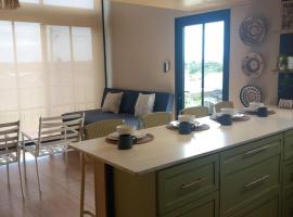 Del Mar Santa Catalina, hotel i Santa Catalina