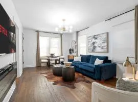 Stylish Forest Park Gem - Mins to Oak Park & Chicago