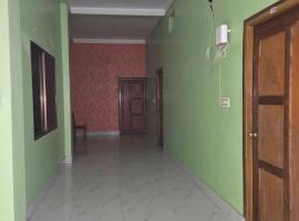 Collection O Sahana, hotel i Baharampur