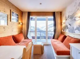 Résidence Le Thabor - maeva Home - Appartement 2 Pièces 5 Personnes - Sélection MAE-6293