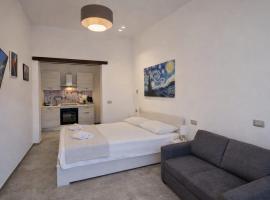 GemmaHouse, hotel in Casalecchio di Reno