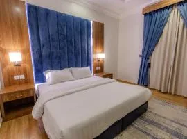 أونيسن ينبع للشقق المخدومة