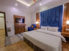 أحلا الليالي-ينبع