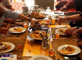 Imsouane Sea surf Family, hotel a Imsouane