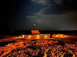 magic heritage camp& resort