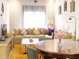 Azra Mila Appart luxe famille uniquement