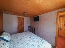 Alojamiento Billy Natales