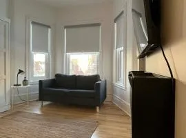 Studio Montcalm downtown Quebec #5
