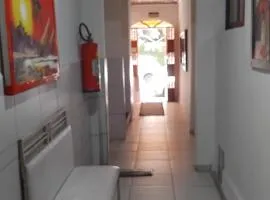 Pousada morada da praia