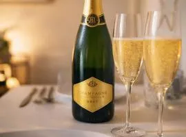 Apartment im Zentrum St Gallen