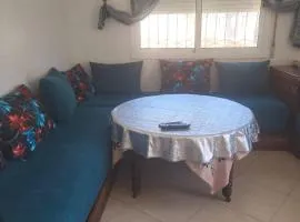 Appartment de lux