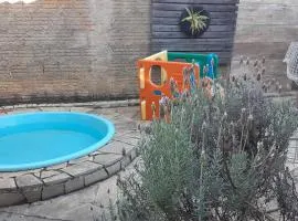 Chalé Charmoso em São João da Boa Vista- SP