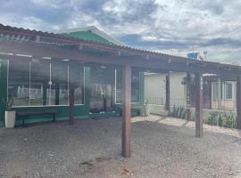 Pousada do Catarina, hotel a Paraíso do Sul