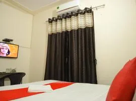 Hotel O Hmi International