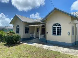 Still Point Guesthouse