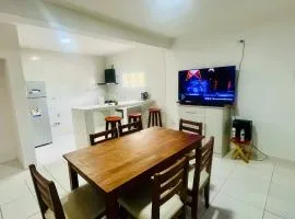 departamento el balcón azul Fiambalá