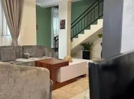 Sunset Statehouse View Residence