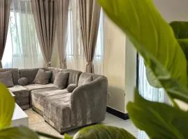 Sunset Statehouse View Residence