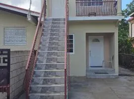 Tandel Ocho Ríos Apartment # 1