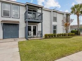 Chill by The Shores - Pet Friendly - Fernandina Beach