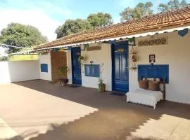 Espaço Cosmos - Inteiro Privativo, Vista da Serra e Rota da Fé