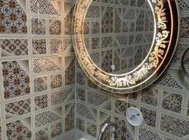 Atulyam villa near Lucknow junction