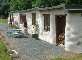 Stables, 1 Bed, Private, Ecolodge, Edge Dartmoor