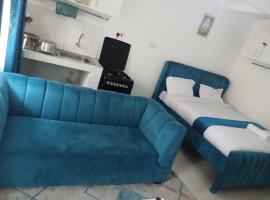 Studio Apartment Roysambu TRM Drive Thika Road, hotel con estacionamiento en Gatunga