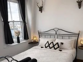 The Imperial Beachfront Penthouse Suite