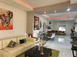 Villa Riad Dar Sukar