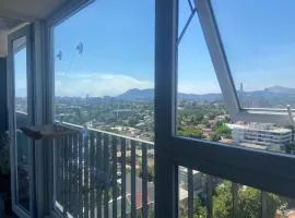 Departamento piso 15